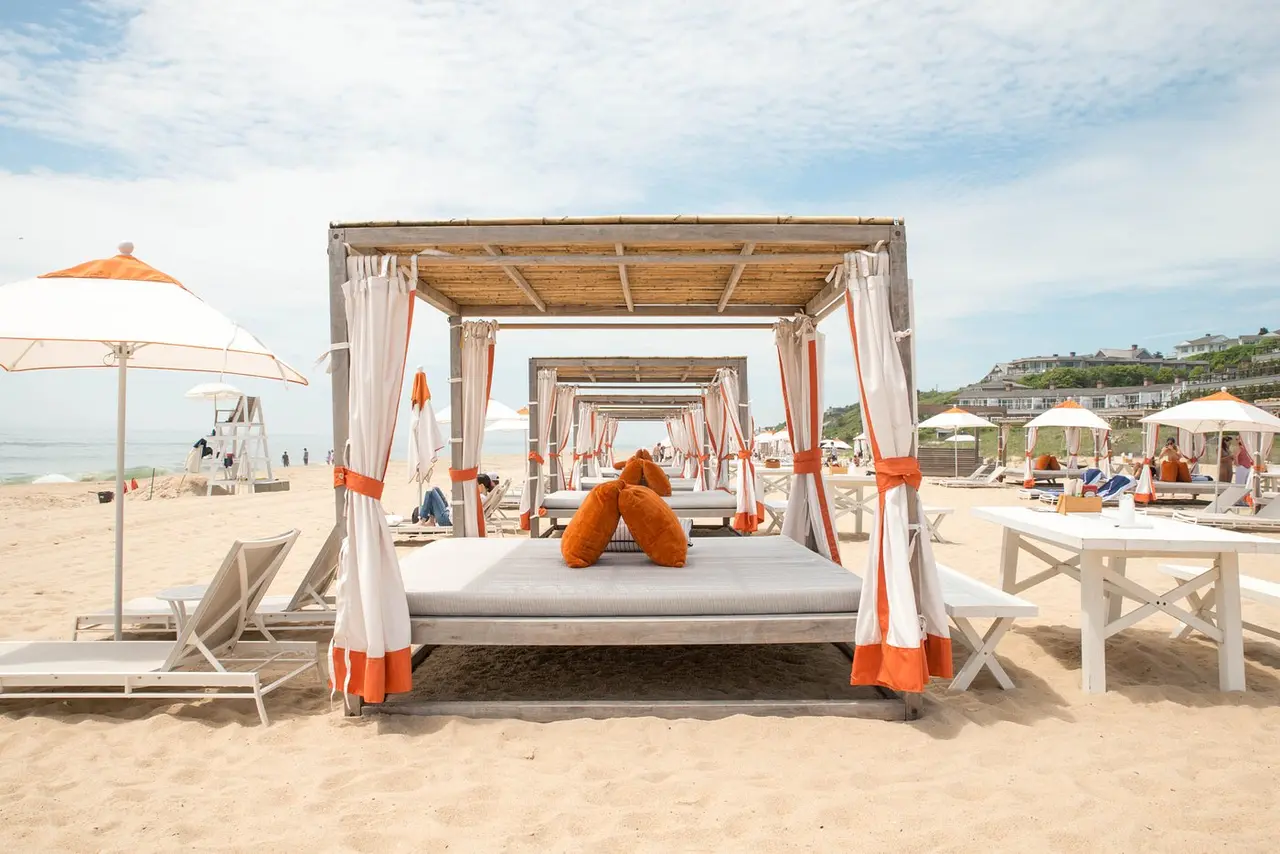 Gurney's Montauk Resort & Seawater Spa