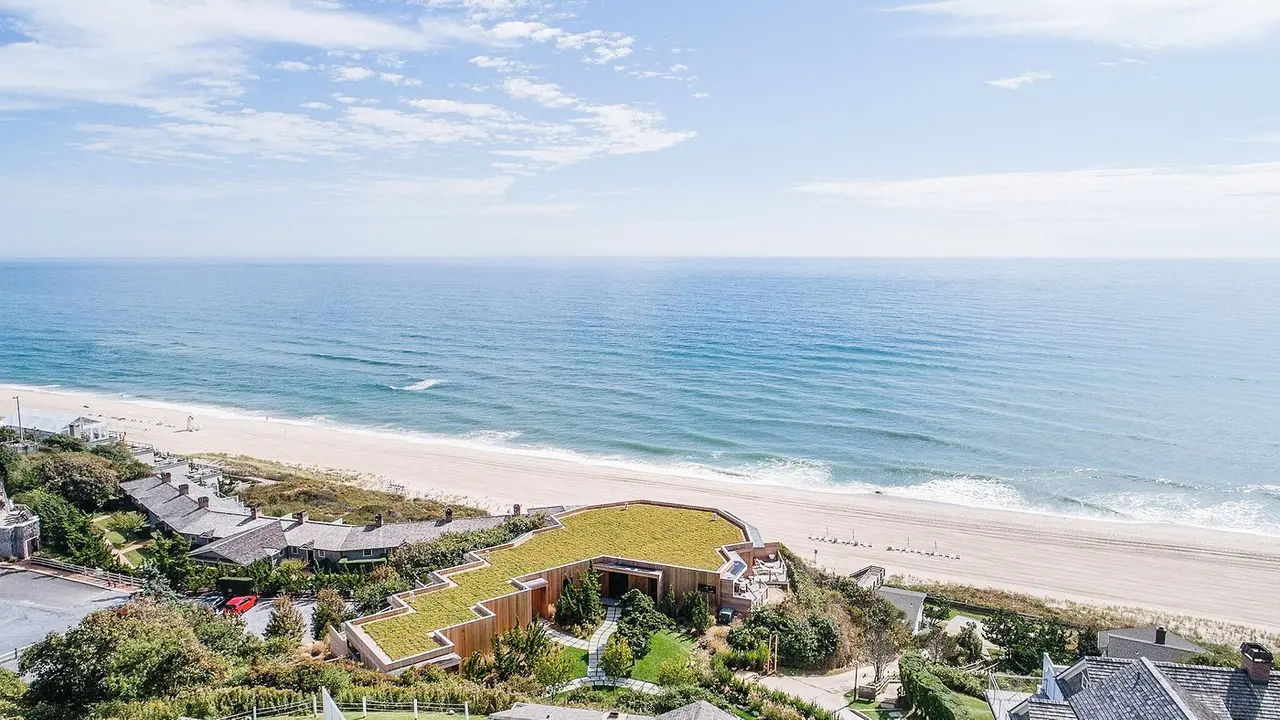 Gurney's Montauk Resort & Seawater Spa