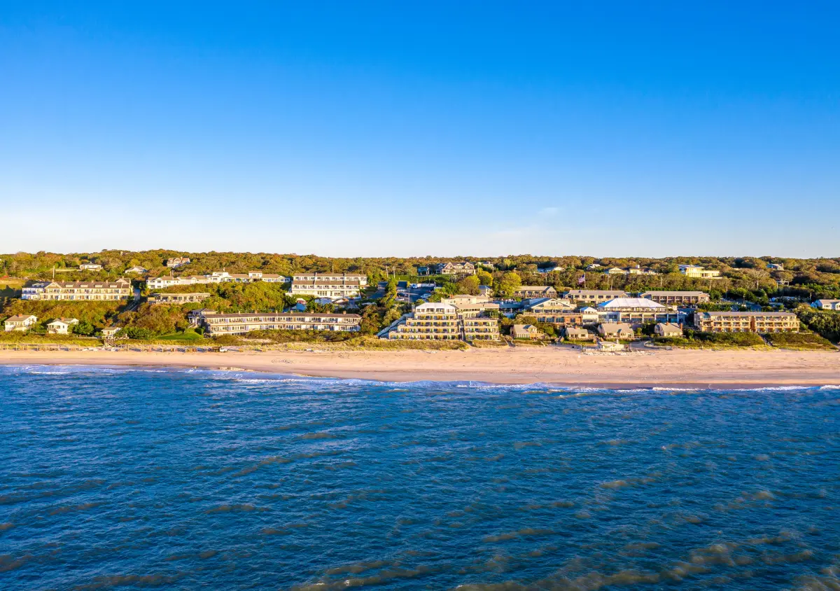 Gurney's Montauk Resort & Seawater Spa