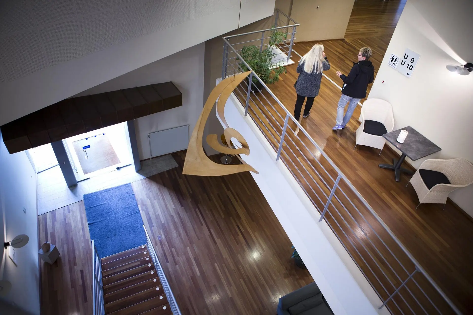 Venue gallery photo