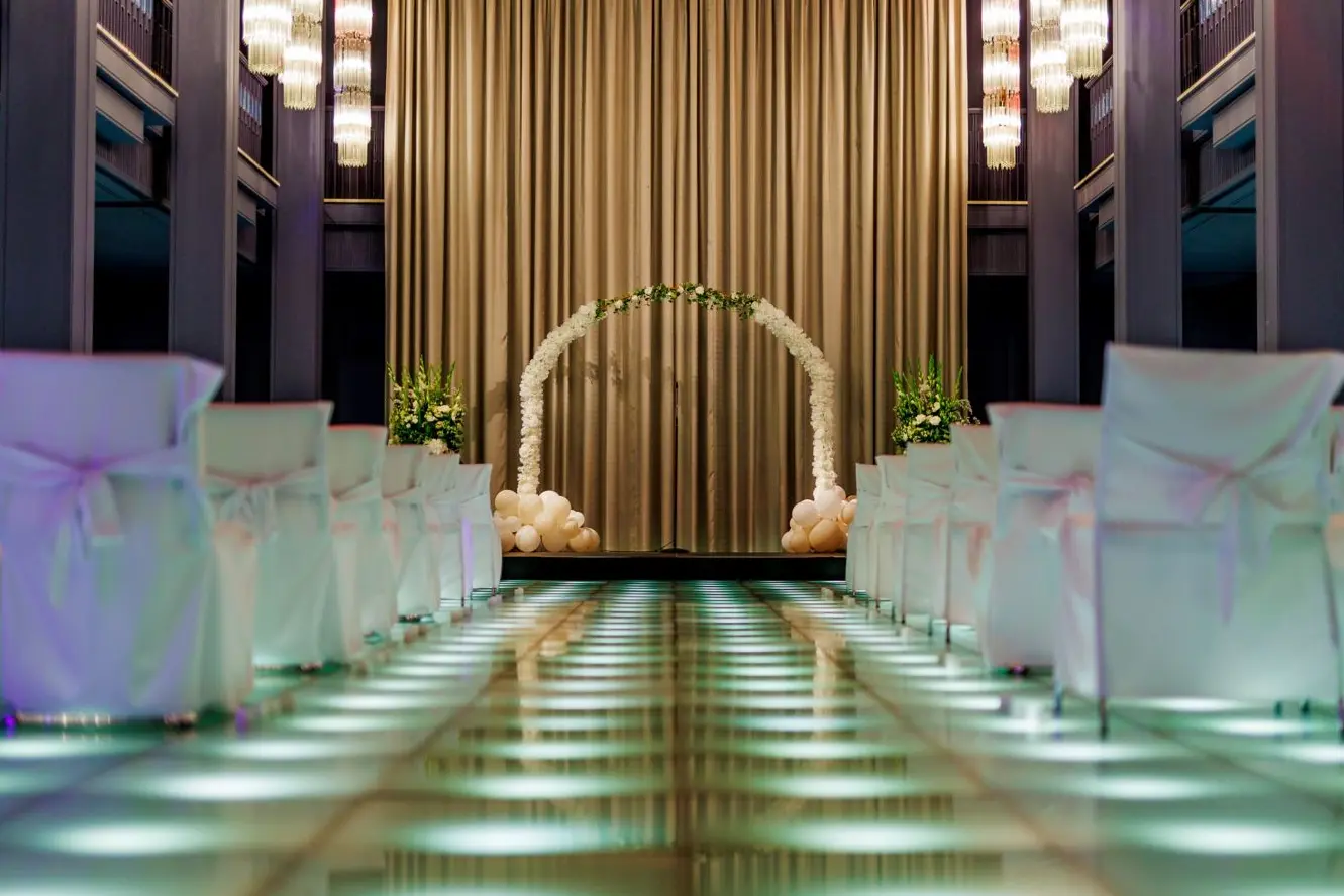 Venue gallery photo