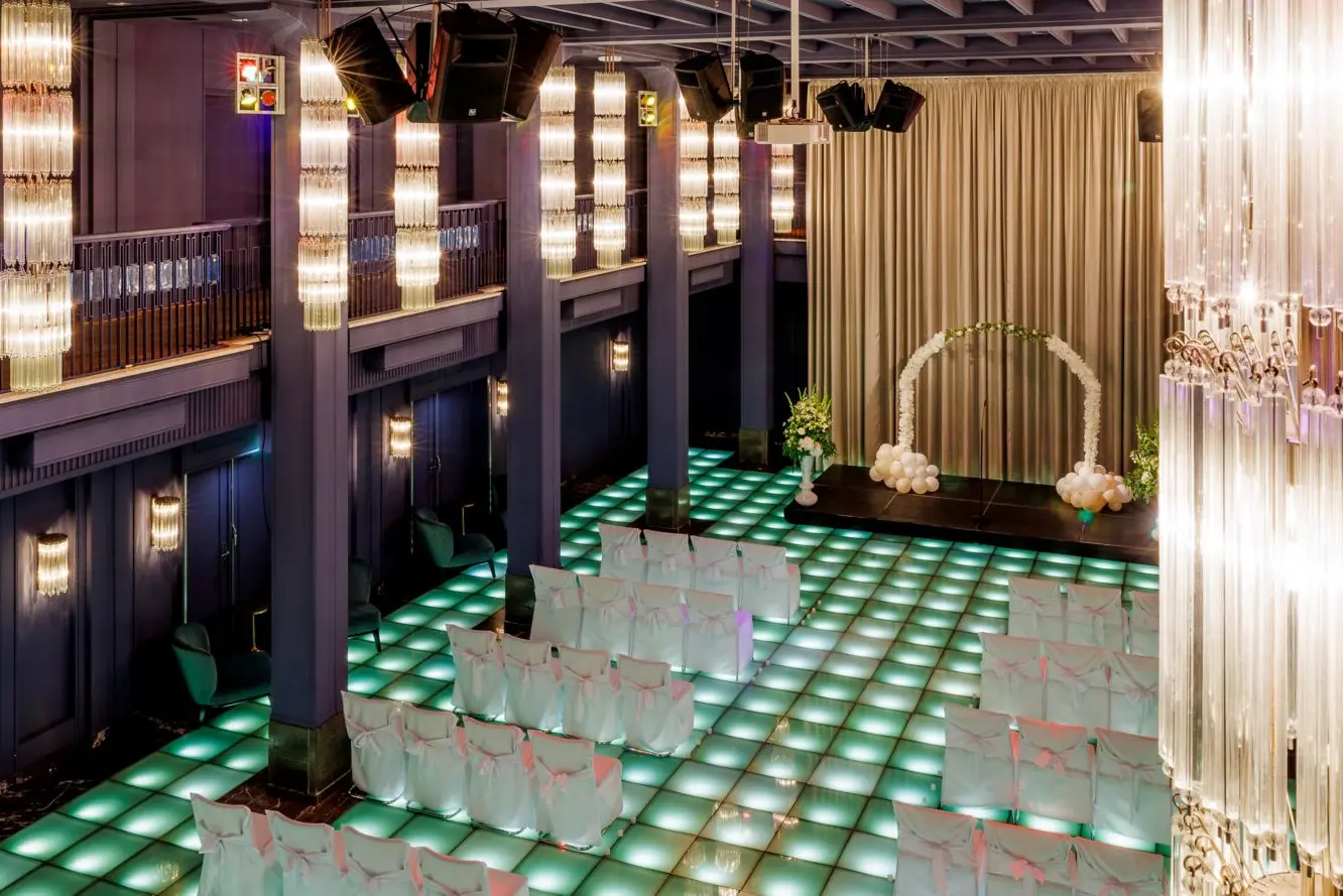 Venue gallery photo