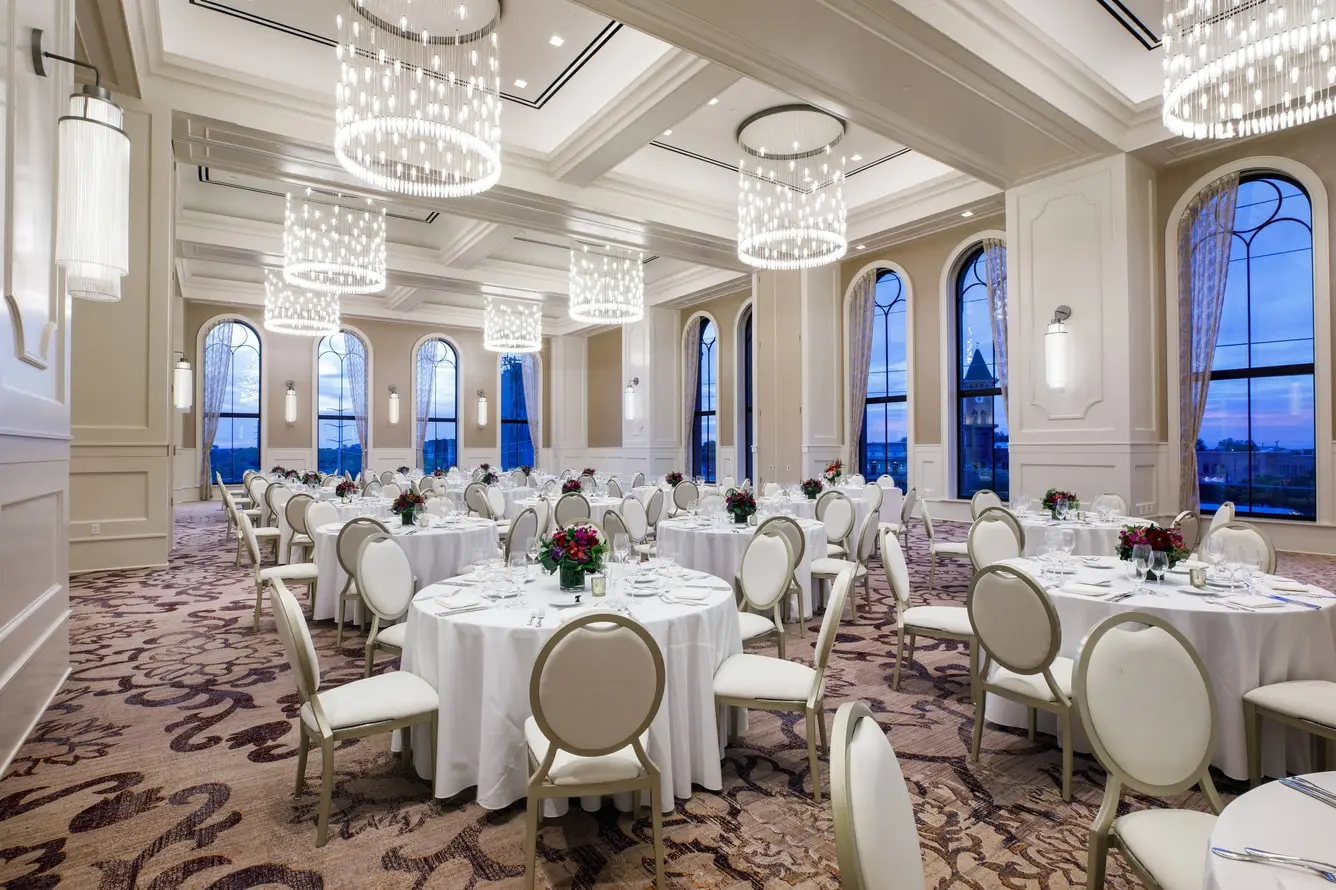 Venue gallery photo
