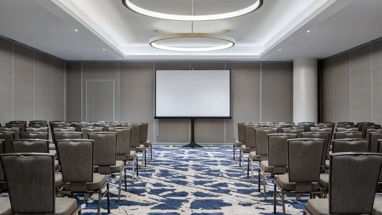 Hyatt Regency Dallas