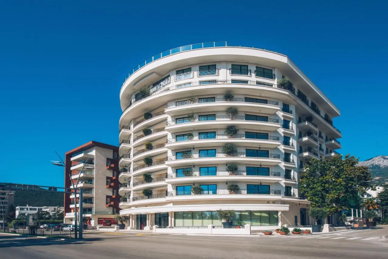 Iberostar Waves Slavija