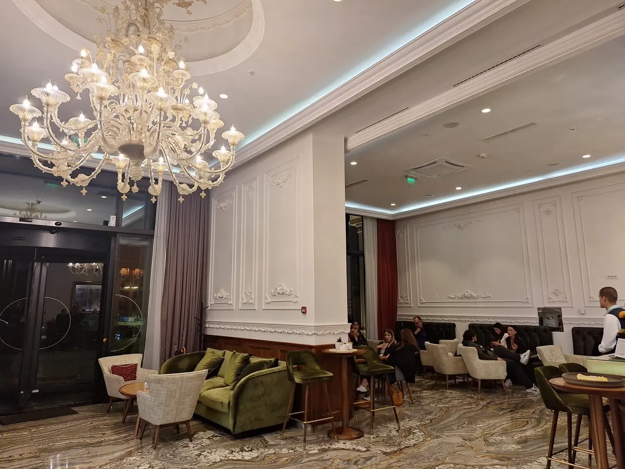Iberostar Waves Slavija