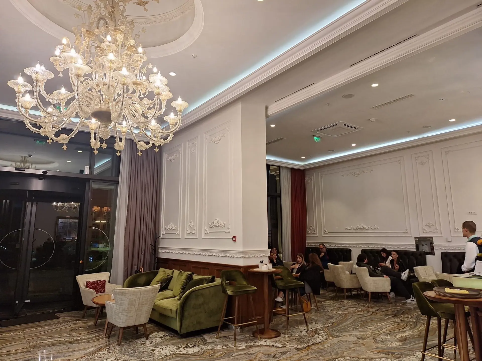 Venue gallery photo
