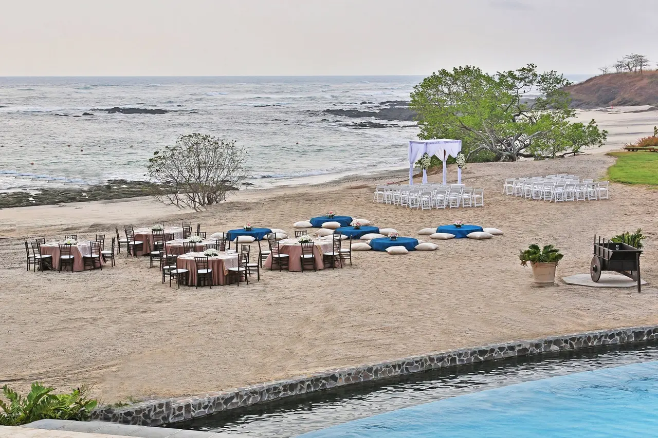 JW Marriott Guanacaste Resort & Spa