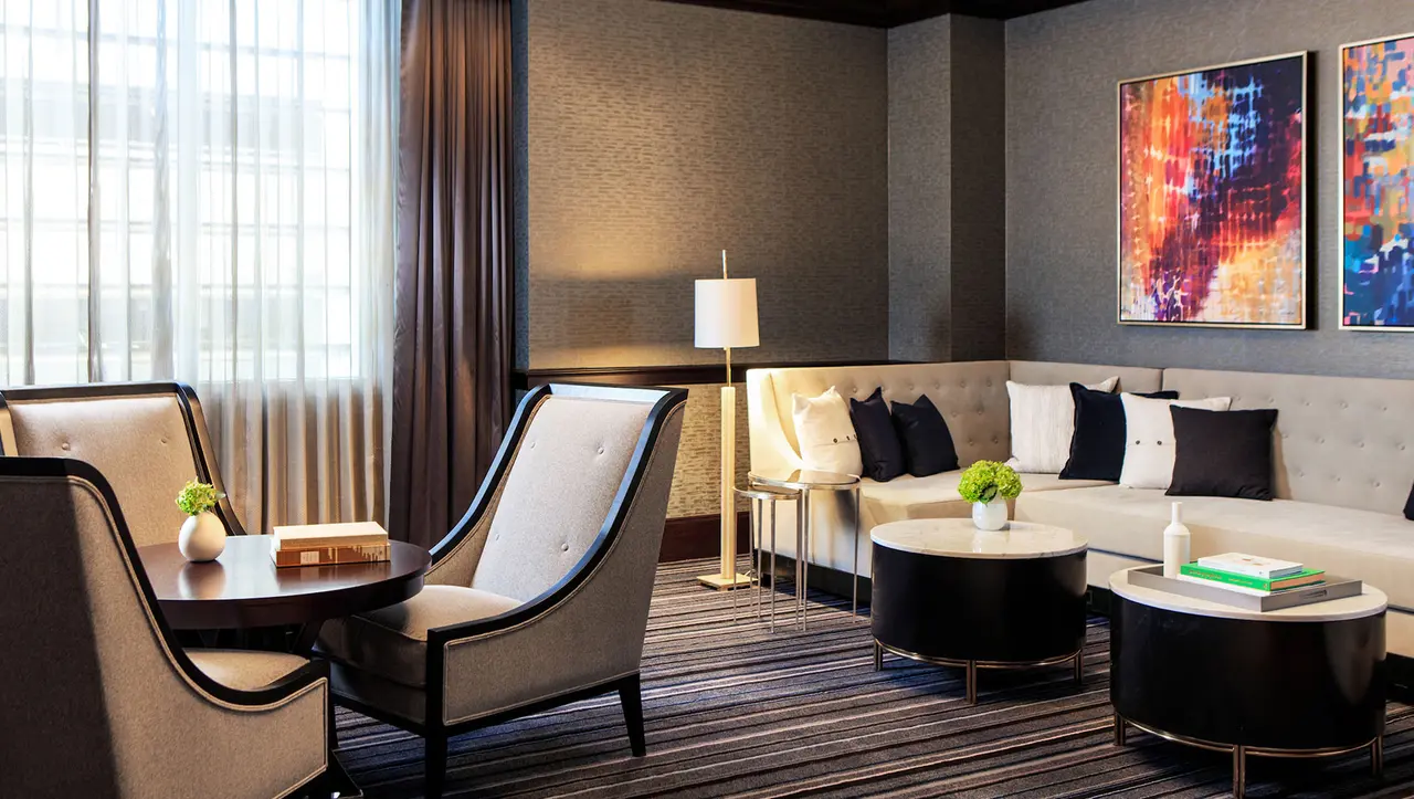 Kimpton Tryon Park Hotel