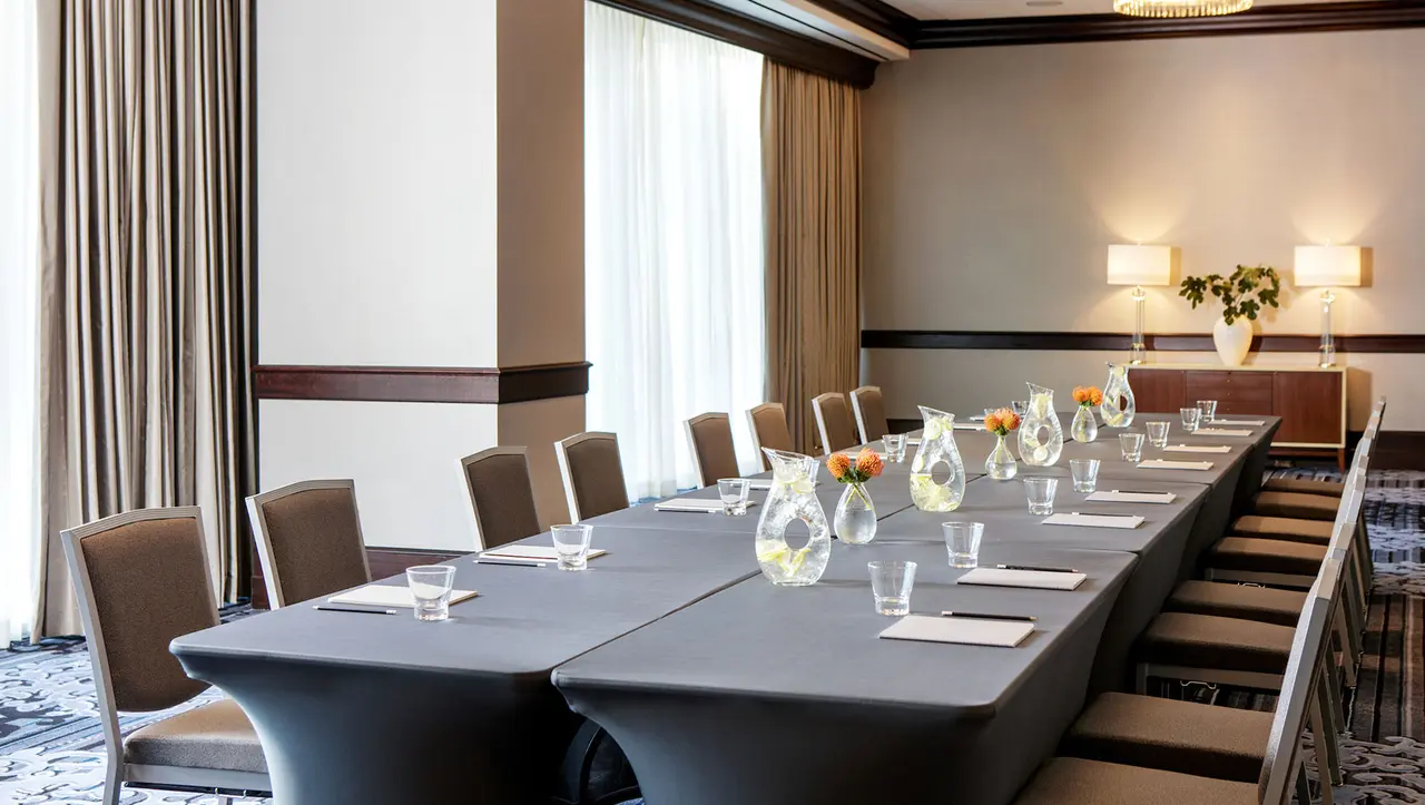 Kimpton Tryon Park Hotel