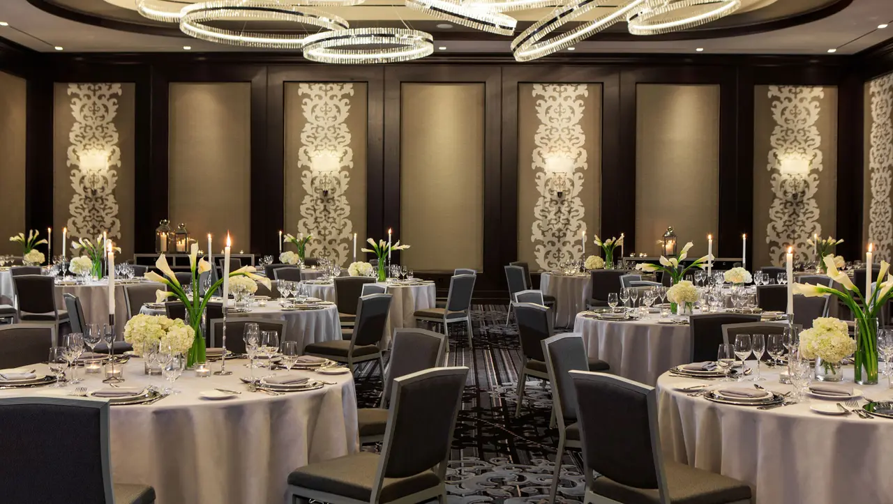 Kimpton Tryon Park Hotel