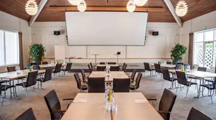 Venue gallery photo