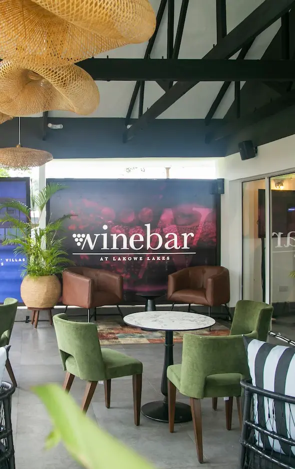 Venue gallery photo