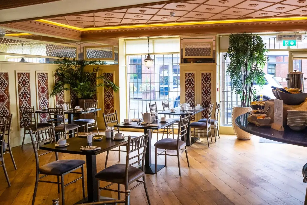 Venue gallery photo
