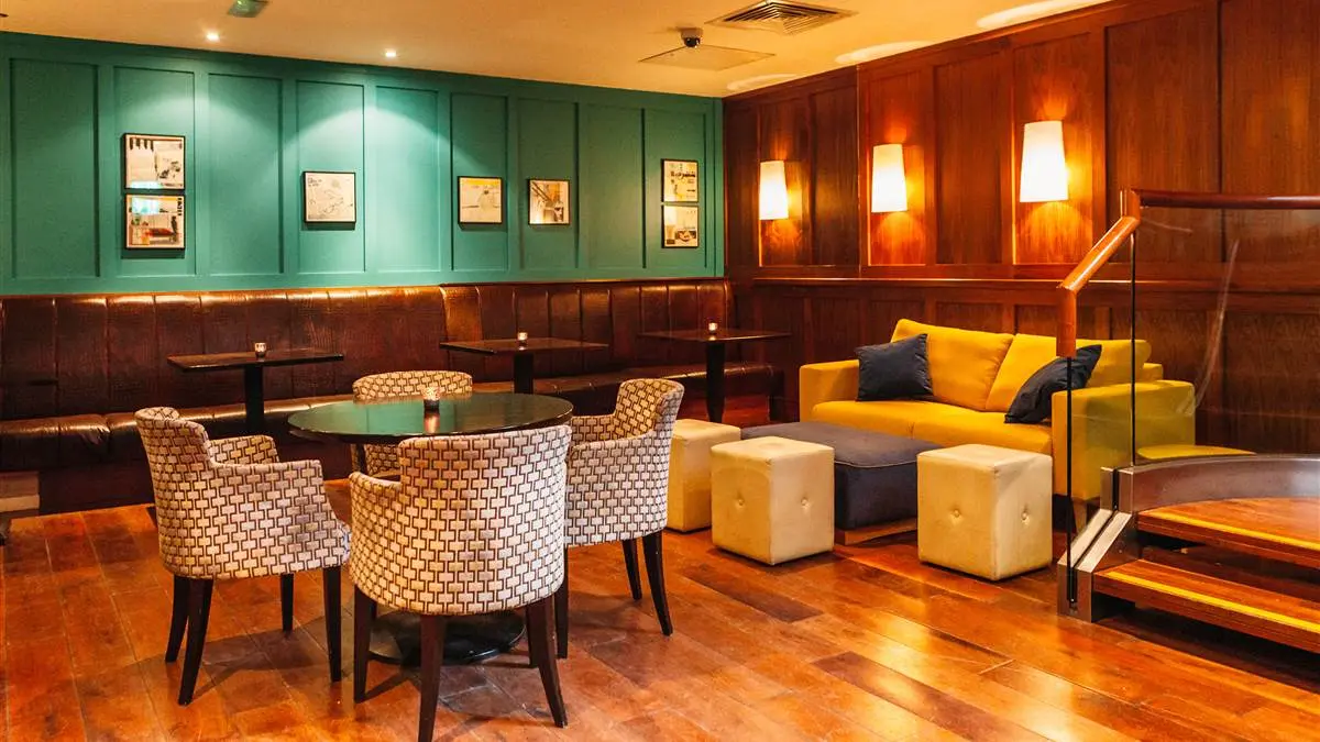 Venue gallery photo