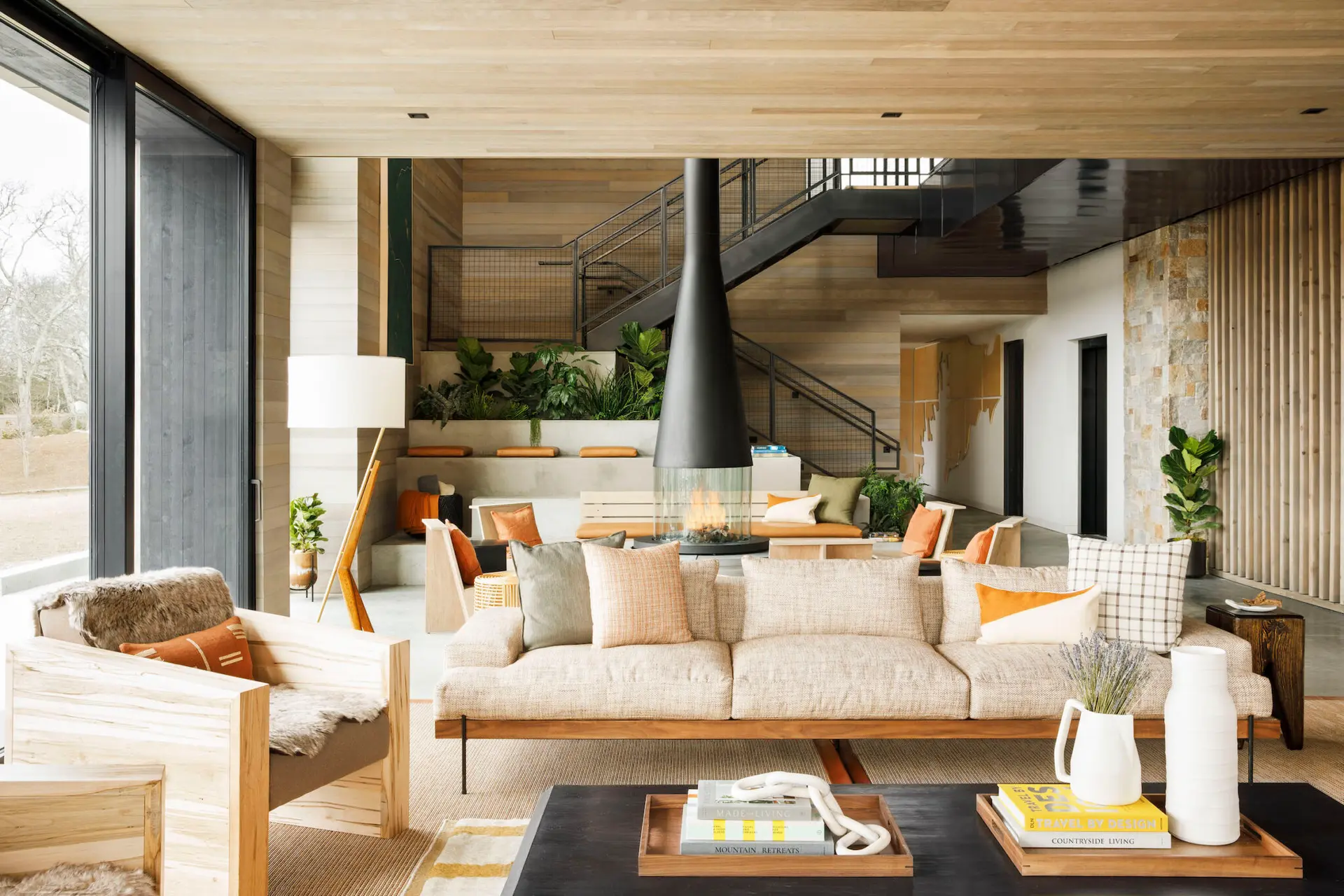 The Clubhouse image 1