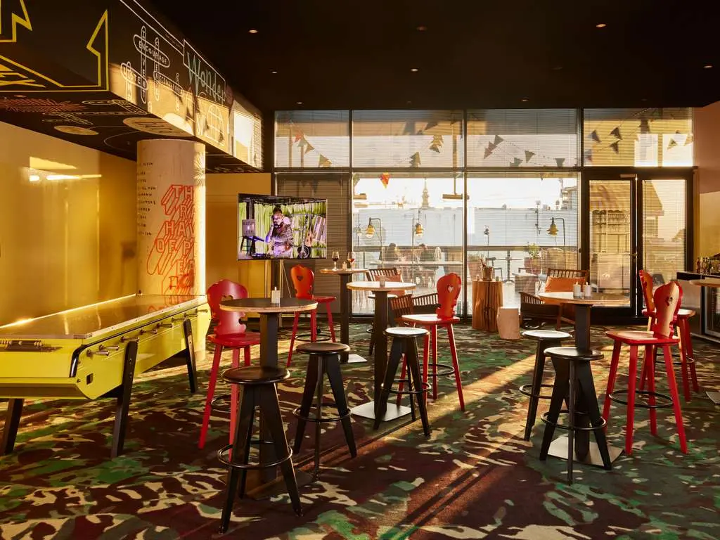 Venue gallery photo