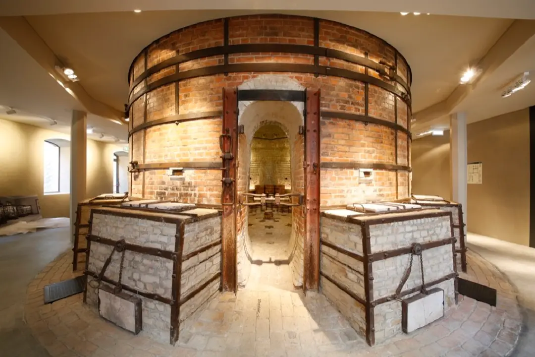 Venue gallery photo