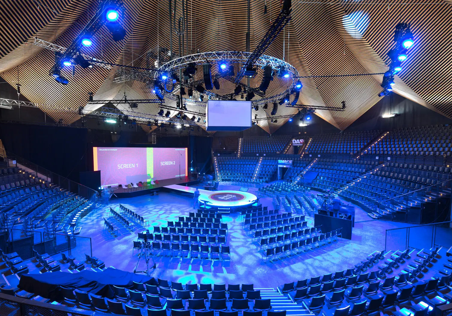 Venue gallery photo