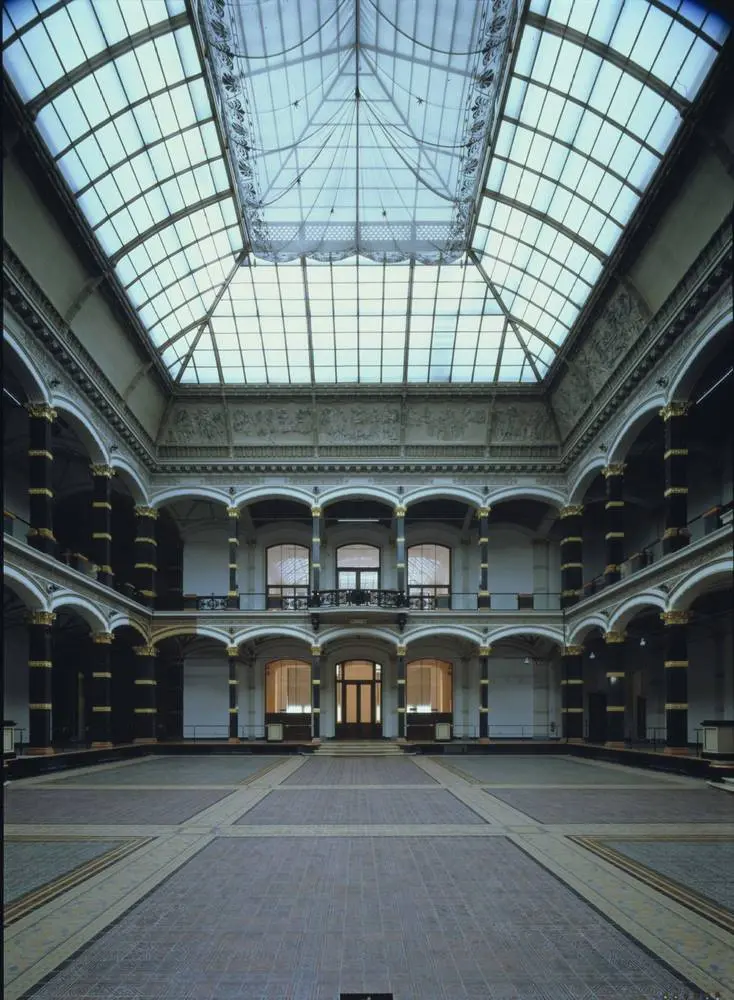 Venue gallery photo
