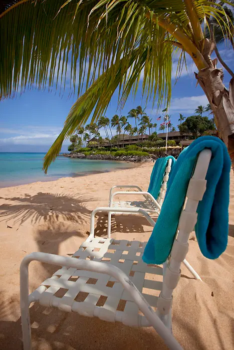 Napili Kai Beach Resort