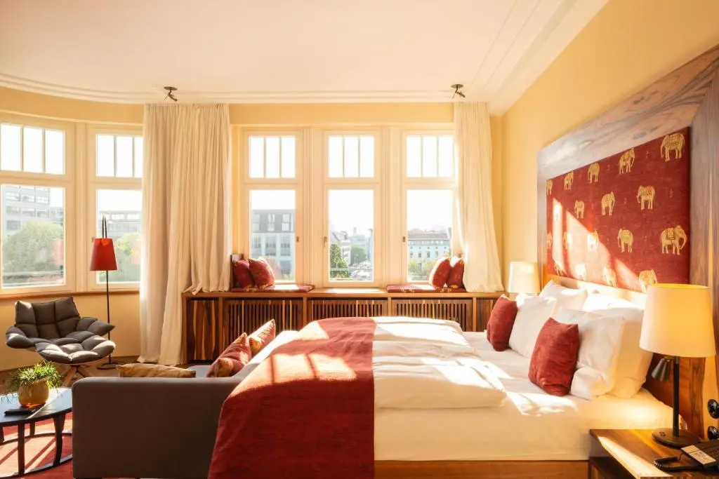 Hotel Orania Berlin