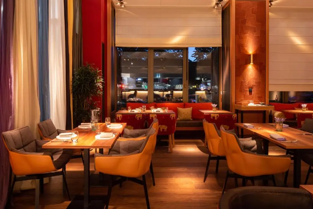 Hotel Orania Berlin