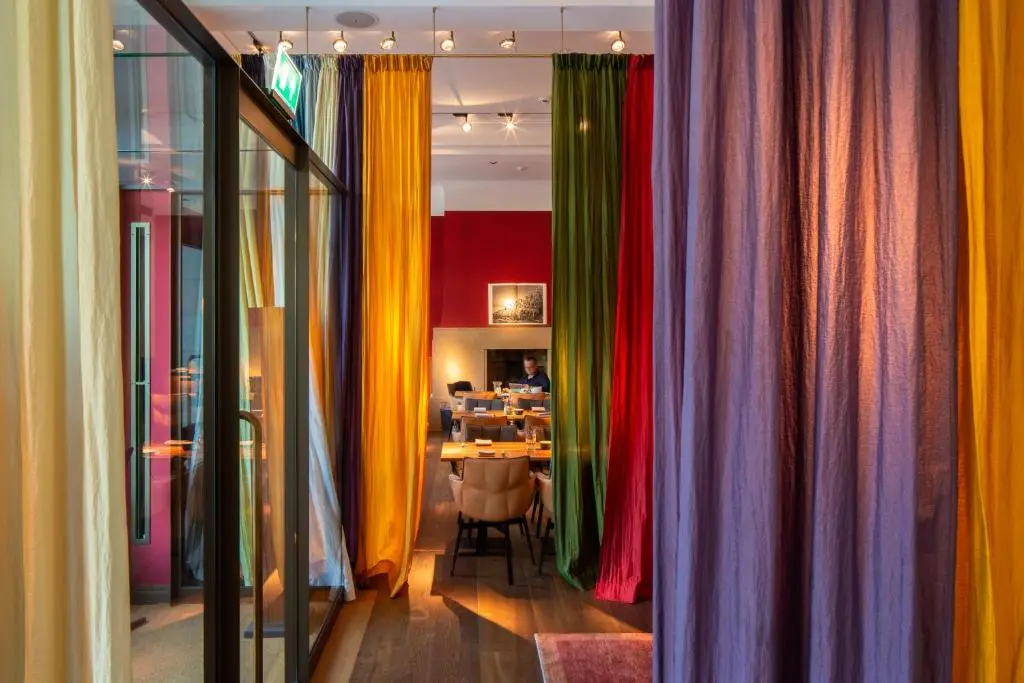 Hotel Orania Berlin