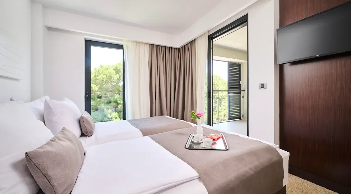 Hotel Parentium Plava Laguna