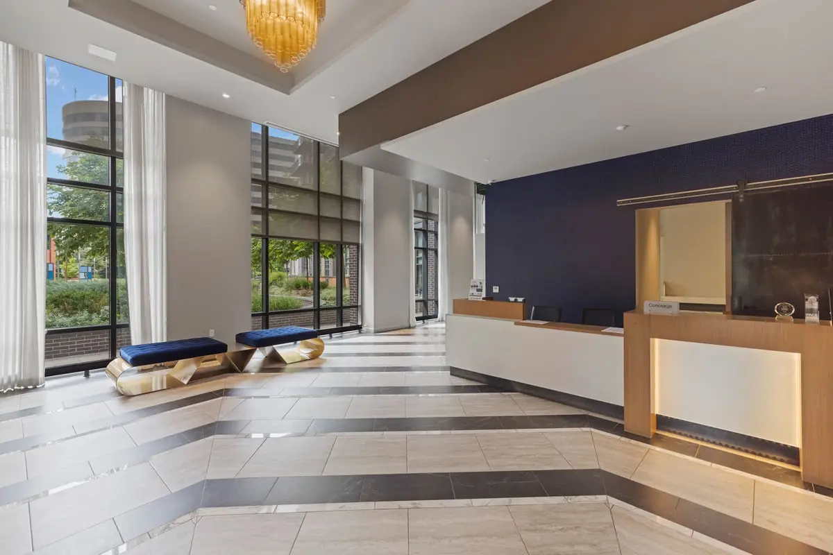 Venue gallery photo