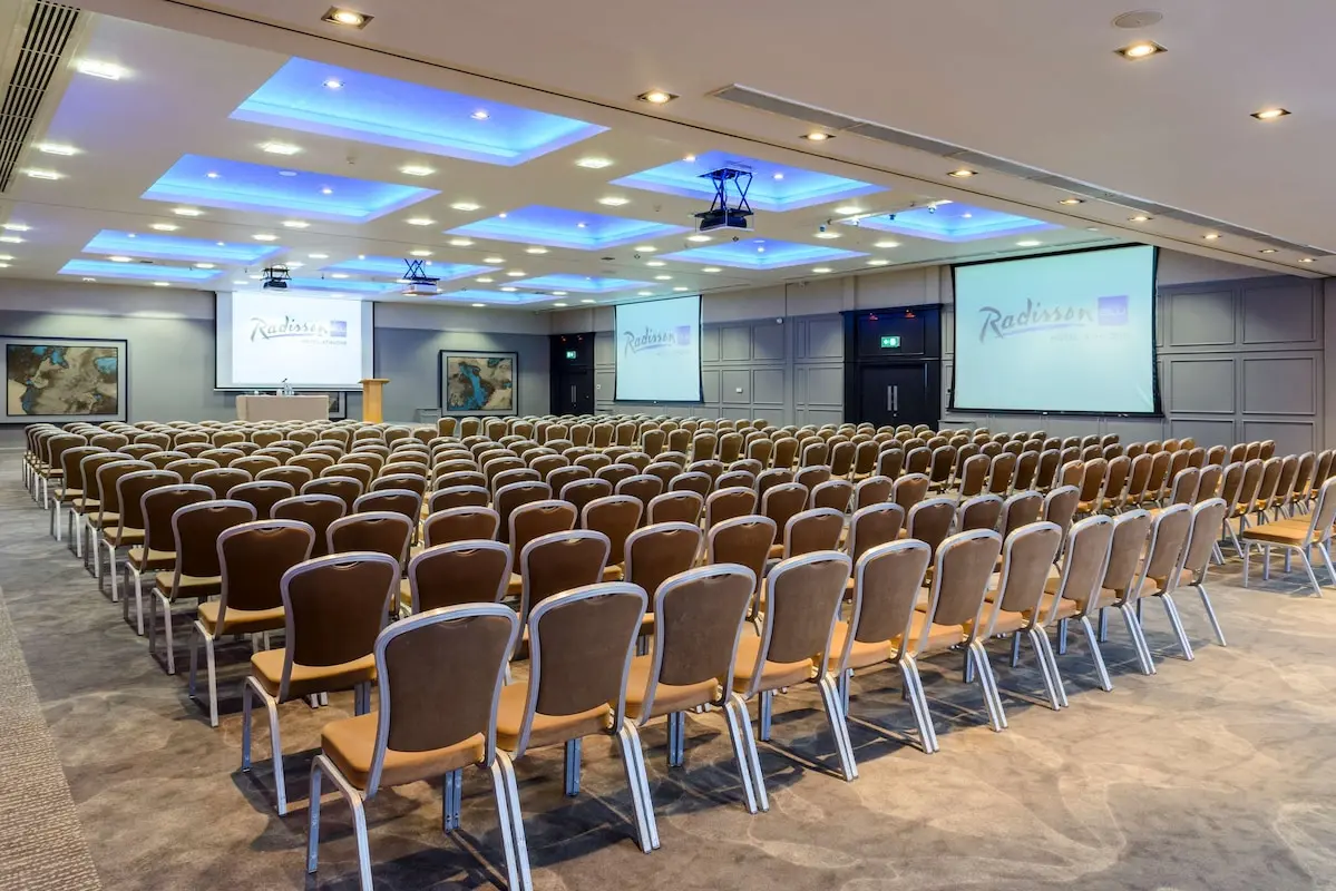 Venue gallery photo