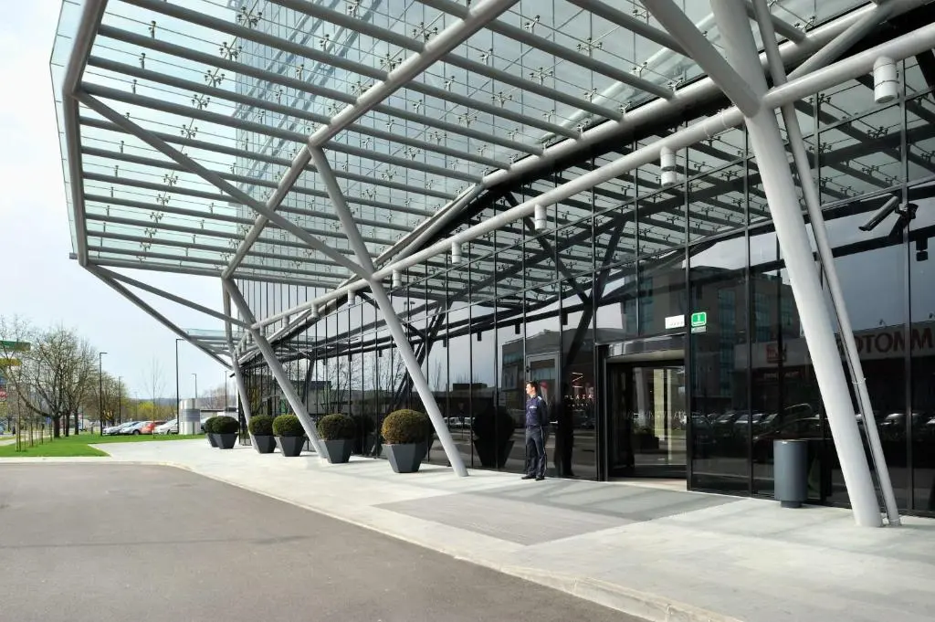 Venue gallery photo