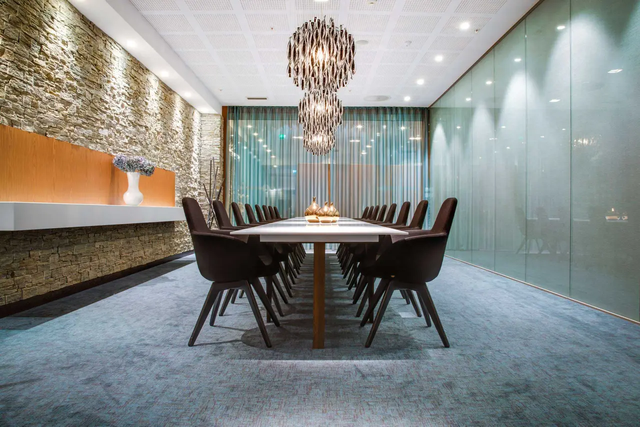 Radisson Blu Plaza Hotel Ljubljana