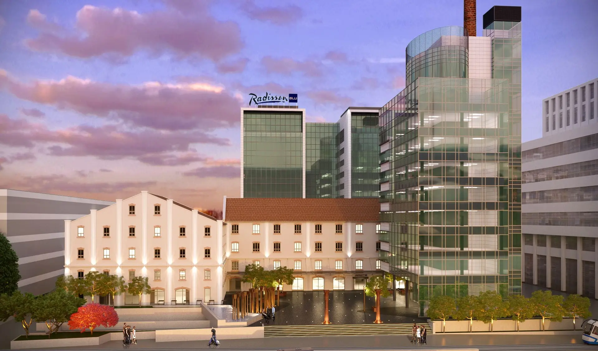 Venue cover photo
