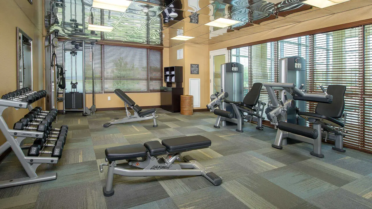 Residence Inn Arlington Ballston