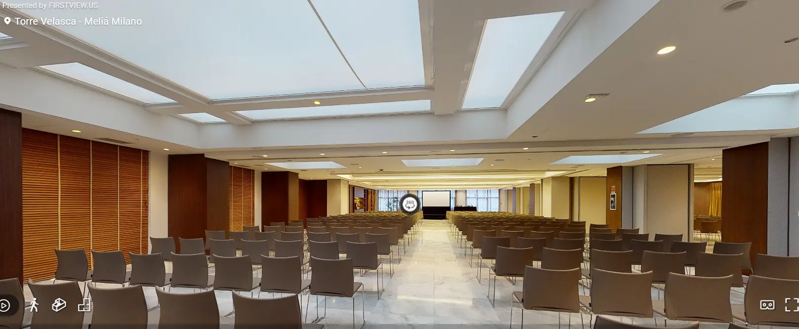 Venue gallery photo