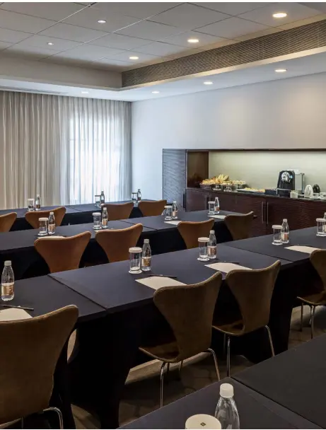 Fasano Hotel Sao Paulo