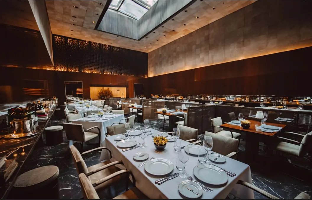 Fasano Hotel Sao Paulo