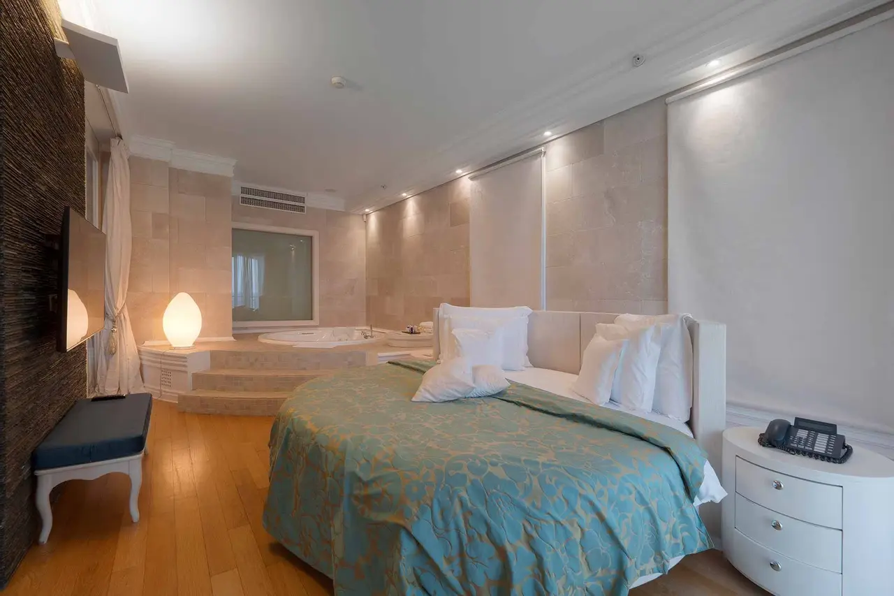 Splendid Conference & Spa Resort