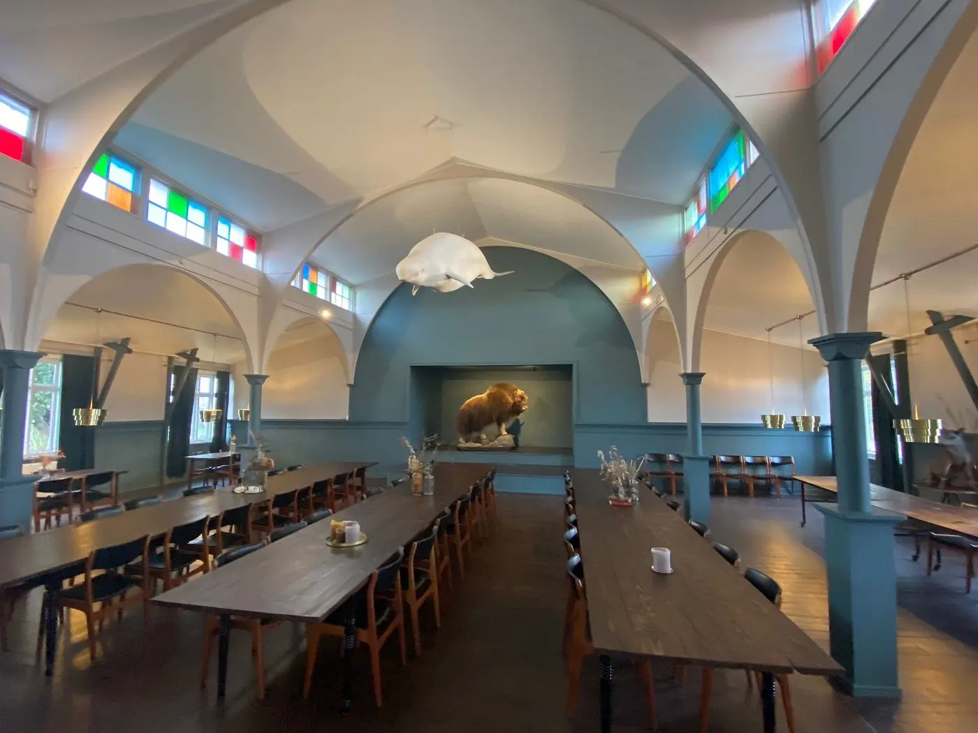 Beluga Ballroom image 2