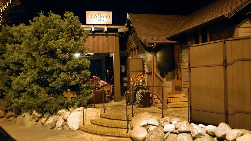 Venue gallery photo
