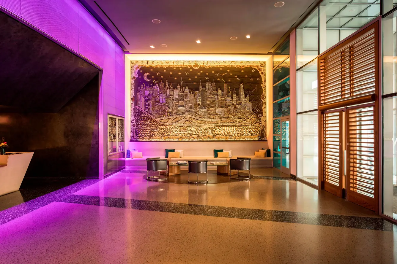 Venue gallery photo