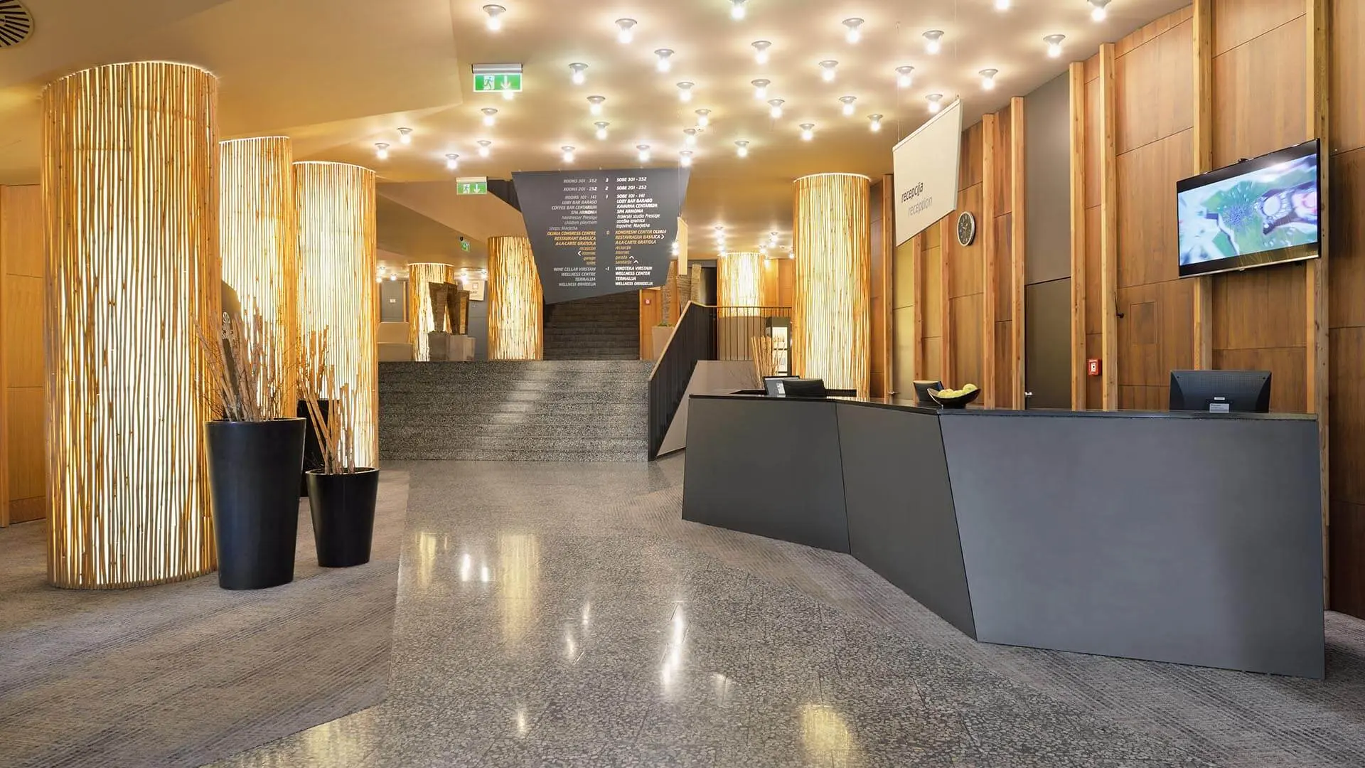Venue gallery photo