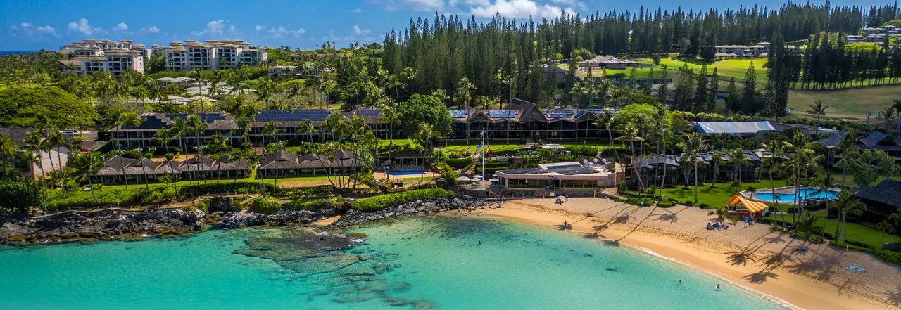 Napili Kai Beach Resort