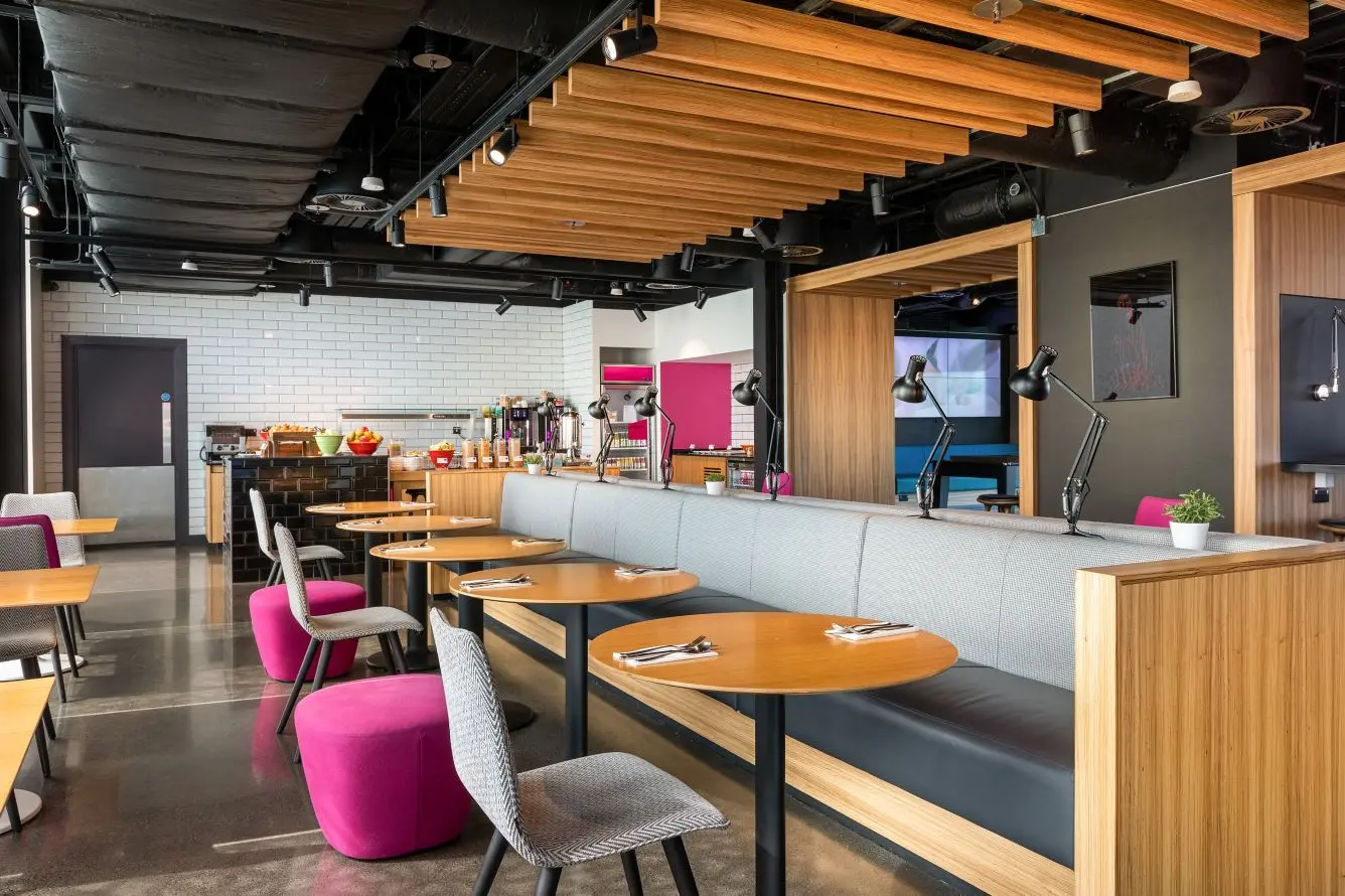 Venue gallery photo