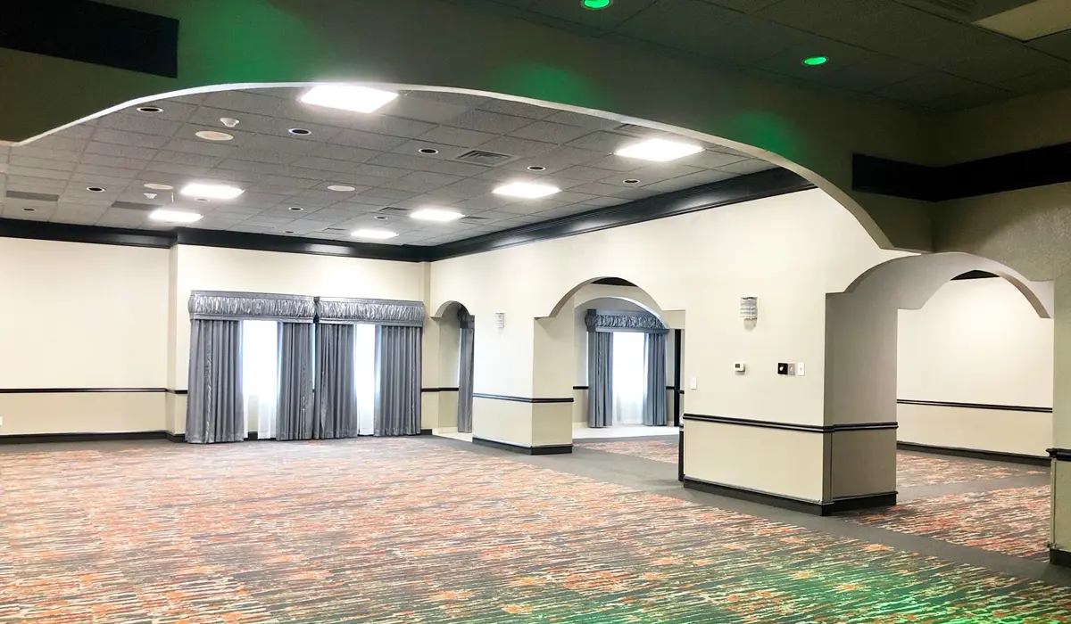 Venue gallery photo