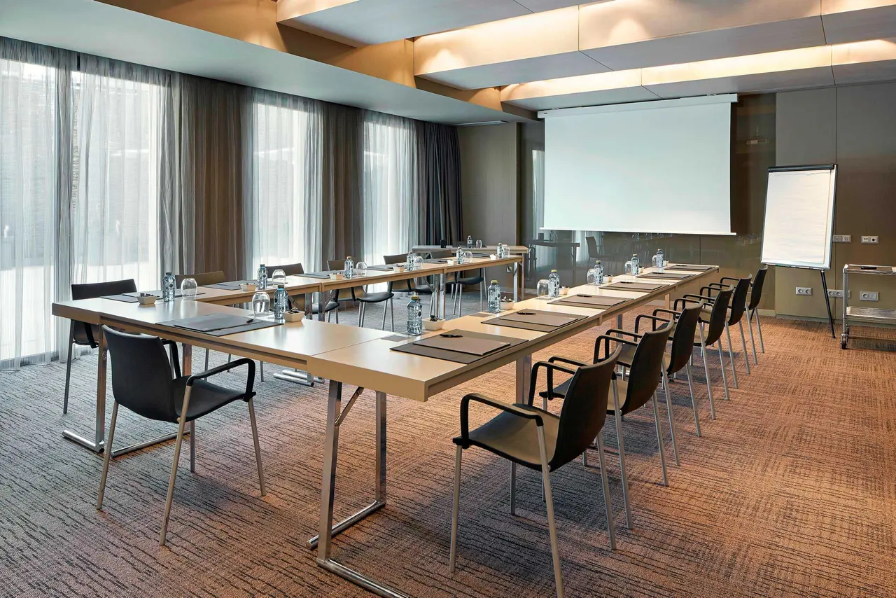 AC Hotel Sants