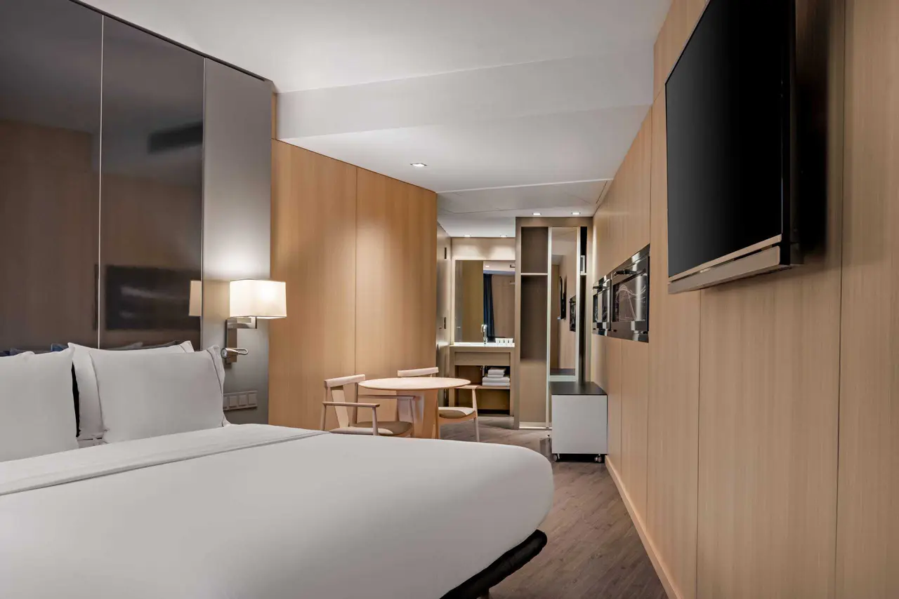 AC Hotel Sants