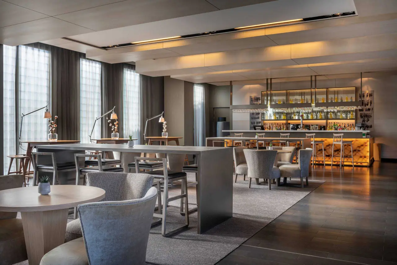 AC Hotel Sants