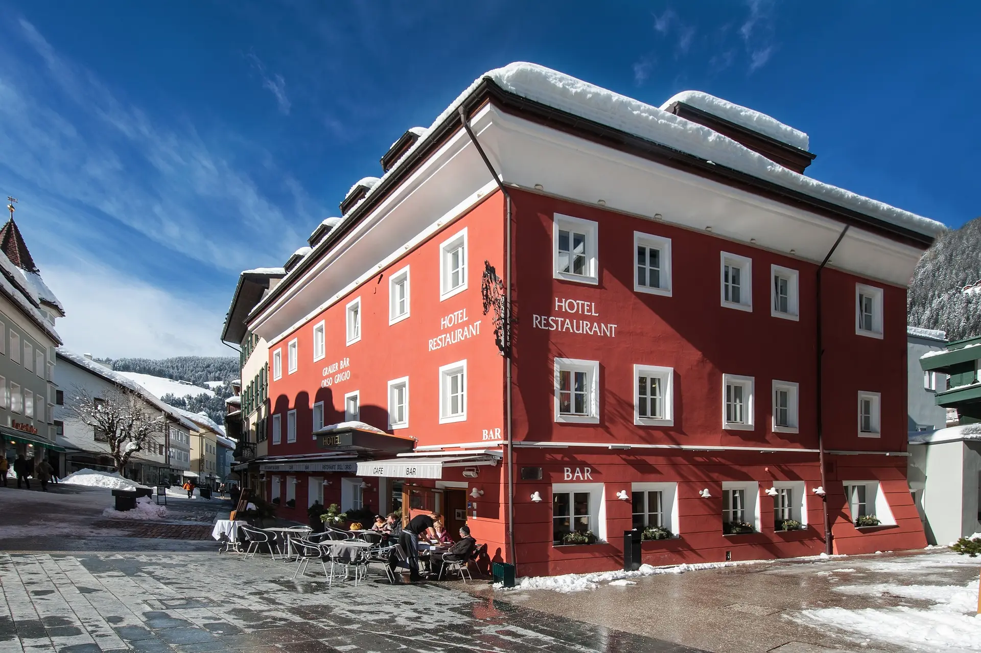 Venue cover photo